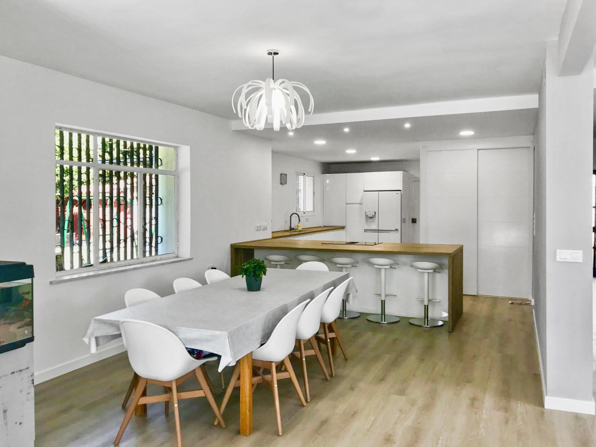 Villa Alamos Jerez I Piscina Salada Climatizada I Bbq I Jardines I 850M2 Херес-де-ла-Фронтера Екстер'єр фото