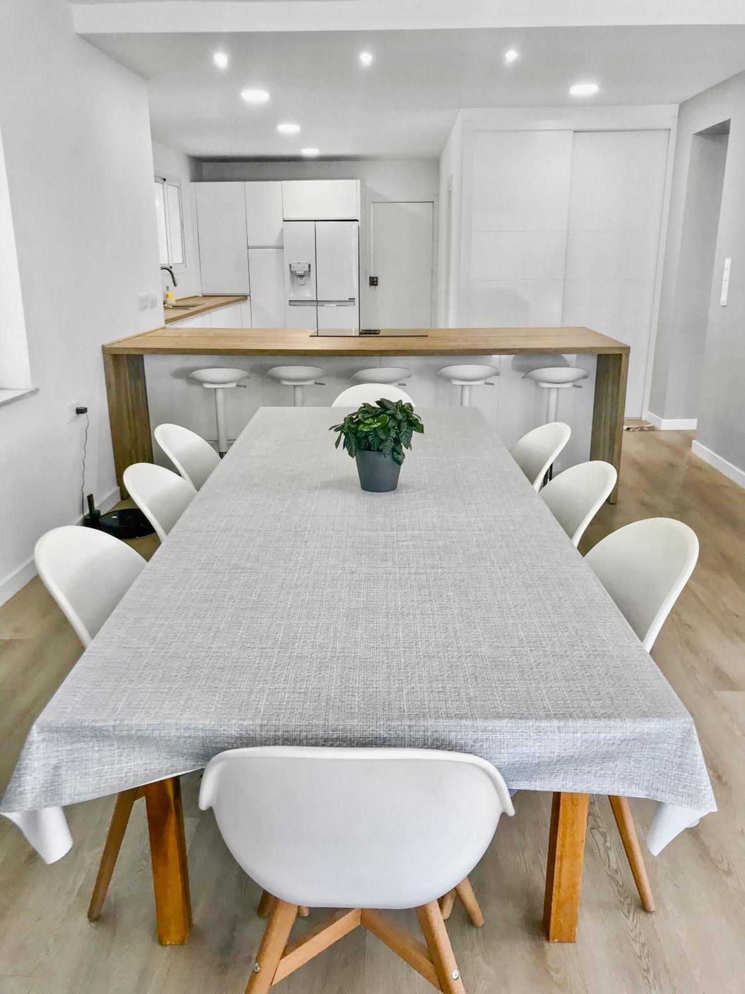 Villa Alamos Jerez I Piscina Salada Climatizada I Bbq I Jardines I 850M2 Херес-де-ла-Фронтера Екстер'єр фото