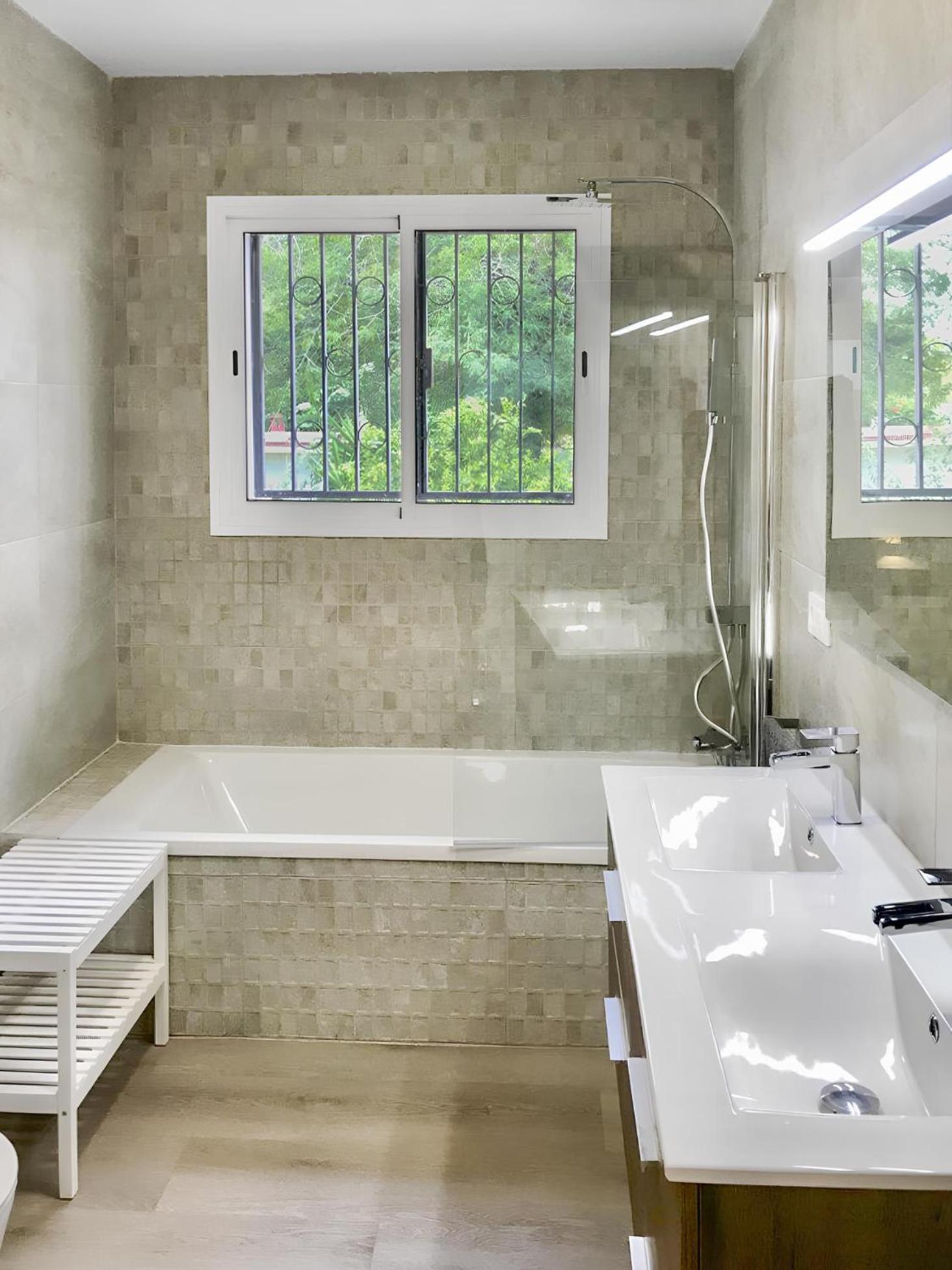 Villa Alamos Jerez I Piscina Salada Climatizada I Bbq I Jardines I 850M2 Херес-де-ла-Фронтера Екстер'єр фото