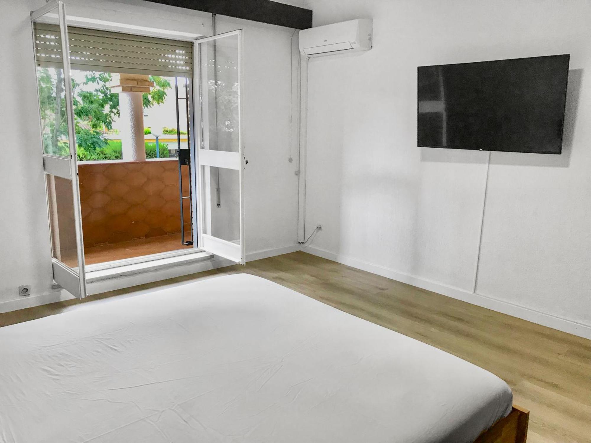 Villa Alamos Jerez I Piscina Salada Climatizada I Bbq I Jardines I 850M2 Херес-де-ла-Фронтера Екстер'єр фото